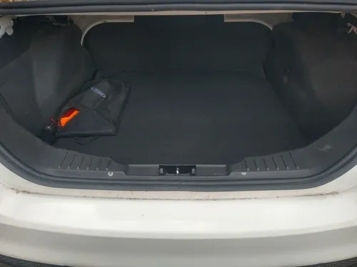 Ford Focus 2.0 Trend At