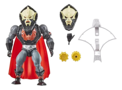 He Man Motu Buzz Saw Ordak Deluxe Mattel