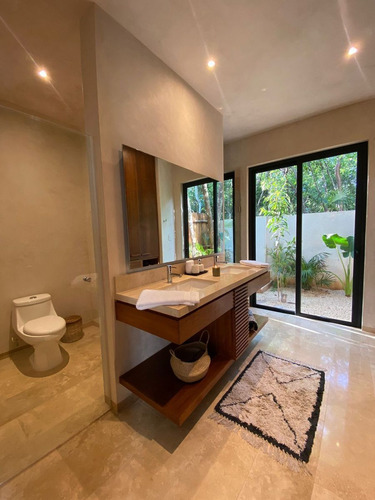 Casa En La Privada By Aldea Zama Tulum