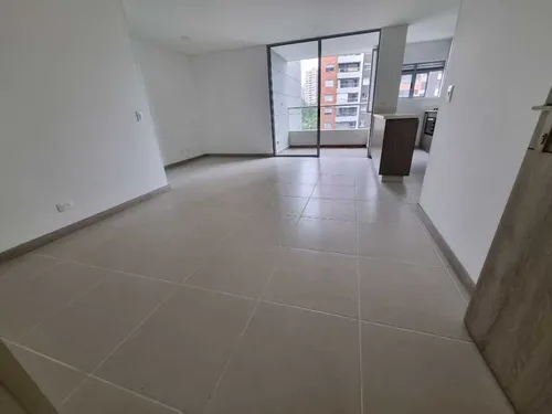 Apartamento Loma De Los Mesa 3 Alcobas, Biblioteca, Balcon Y Terraza