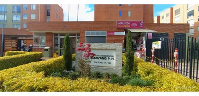 Apartamento en venta