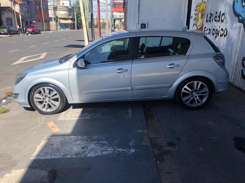 Chevrolet Vectra 2.4 Gt Cd 2010