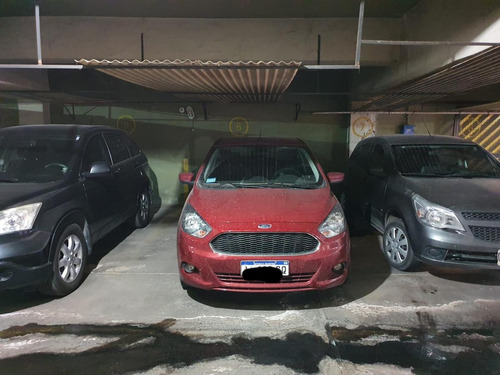 Venta Cochera 13m2 Neuquen Capital Centro