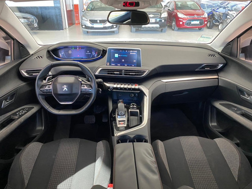 Peugeot 3008 1.6 Allure Thp Tiptronic Automatica Pointcarsar