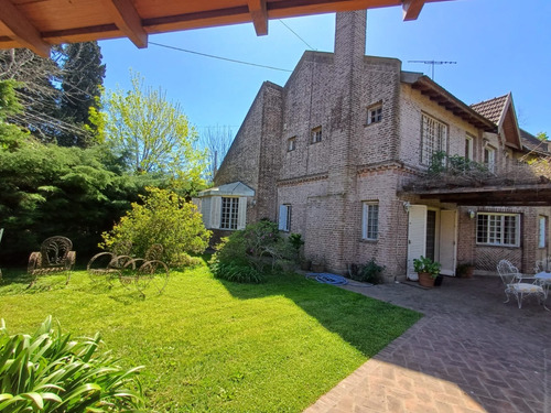 Casa Quinta En Tortuguitas
