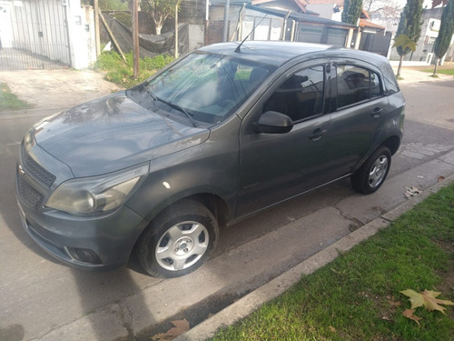 Chevrolet Agile 1.4 Ls Spirit