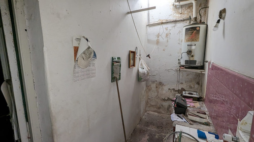Casa En Venta - J.b. Justo Al 3200, Remedios De Escalada -