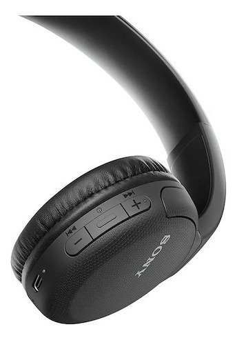 Auricular Vincha Bluetooth Sony Wh Ch510 Bateria 35hs