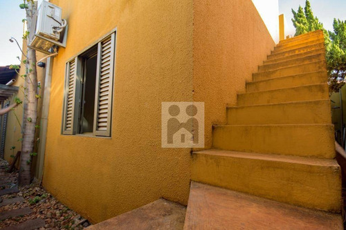 Imagem 6 de 28 de Casa Com 3 Dormitórios À Venda, 180 M² Por R$ 320.000,00 - Jardim Eugênio Mendes Lopes - Ribeirão Preto/sp - Ca0665