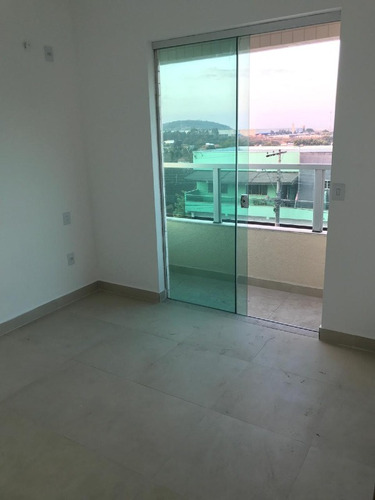 Imagem 3 de 19 de Área Privativa À Venda, 2 Quartos, 1 Suíte, 1 Vaga, Alvorada - Contagem/mg - 25320