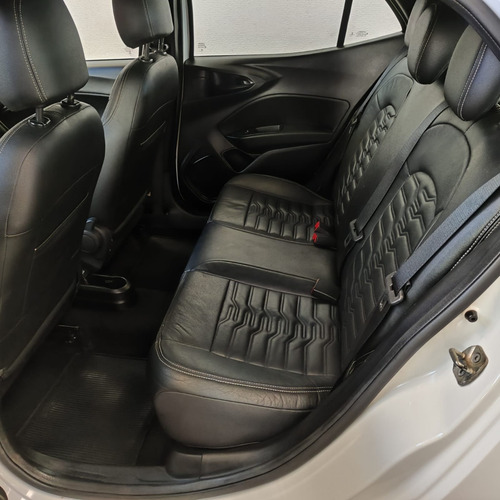 Fiat Argo 1.3 Trekking Flex 5p