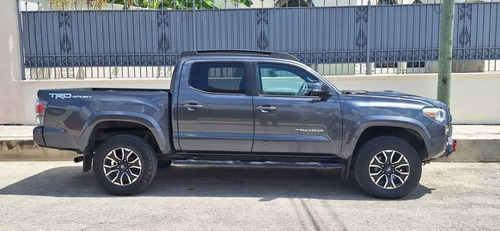 Toyota Tacoma 3.5 Trd Sport 4x4 At
