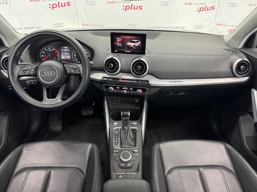 Audi Q2 1.4 35 Tfsi Select