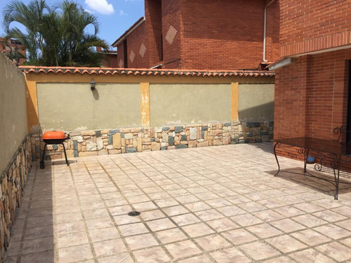 Imagen 27 de 30 de Maria Eugenia Blanco Vende Townhouse En Tazajal, Naguanagua 422415