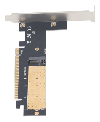 Tarjeta Adaptadora Pcie X16 A M.2 Professional Efficient Ful