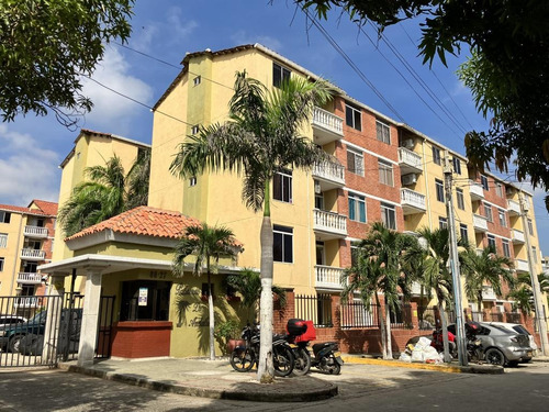 Imagen 1 de 17 de Apartamento En Arriendo En Barranquilla Villa Carolina. Cod 103212