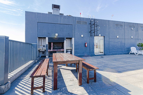 Venta Depto 2 Amb. C/ Amenities Y Cochera - Olivos