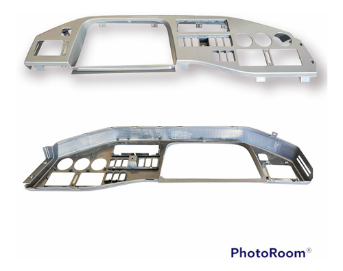 Tablero Revestimiento Interior Sprinter 310/312/412