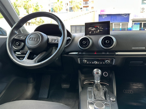 Audi A3 Sportback 1.4 Tfsi Stronic 125cv