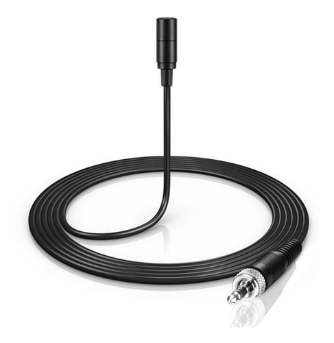 Sistema Microfone Lapela Mke 2 Sennheiser Ew 512p G4-gw Wire