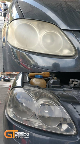 Imagem 1 de 5 de Detalhamento Automotivo