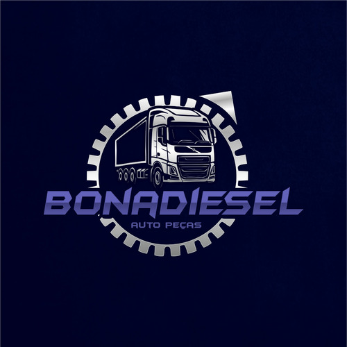 Capa Seca Carcaça Volante Motor Fh Fm D13 Ate 2014