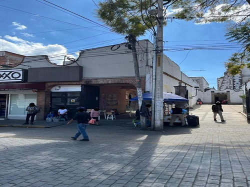 Local Comercial En Renta En Tenancingo De Degollado Centro, Tenancingo, México