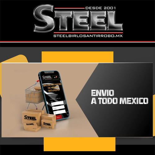 Tuercas Seguridad Antirrobo Lexus Lc 2024-2025
