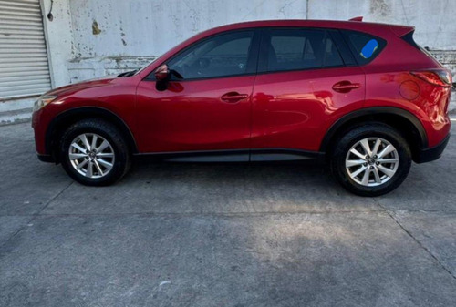 Mazda CX-5 2.0 L I Sport At