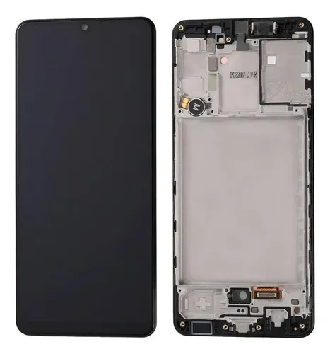 comprar Cambio Display Pantalla Samsung A30s A307 Incell
