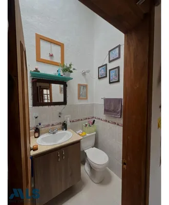 Casa en venta