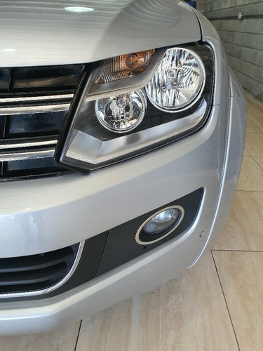 Volkswagen Amarok 2.0 Cd Tdi 4x2 Highline Pack C33 2015