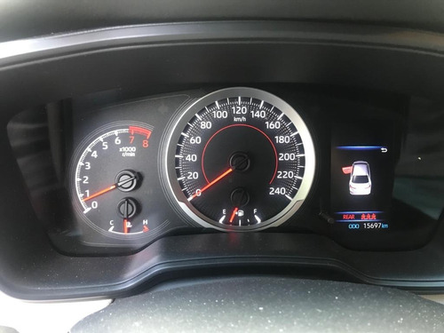 Toyota Corolla Xli 2.0n Mt 4 Ptas. / Nafta / 2020