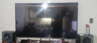 Pantalla 4k 55 Pulgadas Sony