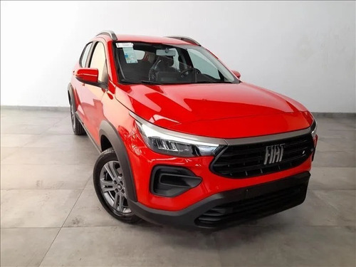 Imagen 18 de 25 de Fiat Pulse Drive 1.3 Manual / Cvt // Nafta Gnc 2022 0km D-