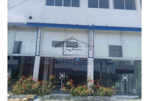 Imagem 8 de 8 de Ótimo Galpão - 750 M² - No Belenzinho Oportunidade !!!