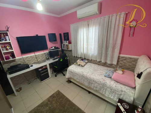Imagem 14 de 26 de Casa Com 2 Dormitórios À Venda, 130 M² Por R$ 350.000,00 - Caiçara - Praia Grande/sp - Ca0219