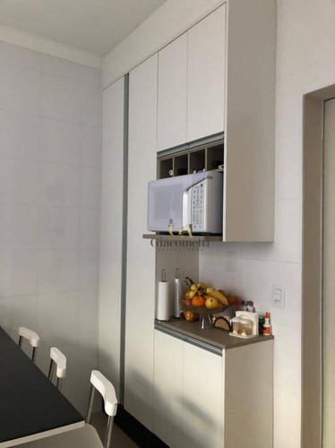 Imagem 5 de 19 de Casa Com 3 Dormitórios À Venda, 98 M² Por R$ 690.000,00 - Jardim Regina Alice - Barueri/sp - Ca0655