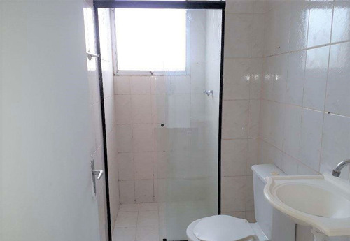 Imagem 8 de 10 de Apto No Belém Com 2 Dorms, 1 Vaga, 48m² - Ap14663
