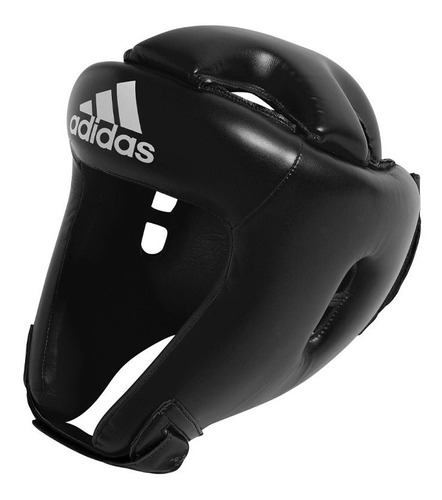 Cabezal Casco Protector Boxeo Kickboxing adidas