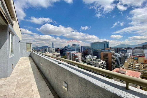Exclusivo Depto. Triplex Vista Panorámica, Málaga