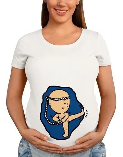 Ropa de maternidad