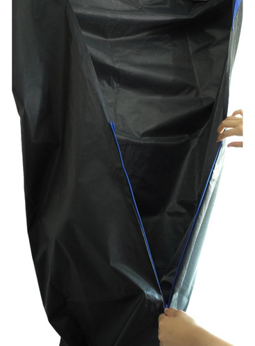 Tobogán Modelo Tornado Para Servicio A Minisplit, De Lona