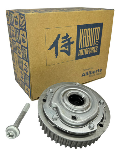 Engrane Arbol Levas Admision Sonic Y Trax 2012 - 2018 1.8l
