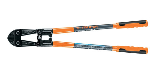 Imagen 2 de 10 de Cizalla Corta Perno Truper Profesional 24 Pulgadas Cp-24x