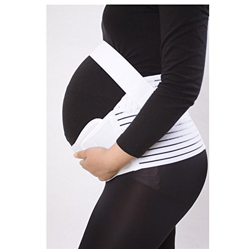 Cinturón De Embarazo Para Maternidad  Talla Medium Ids