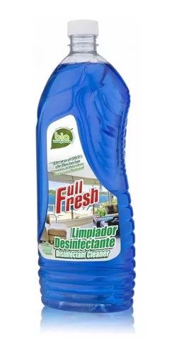 Limpiador de Pantallas Full Fresh 200ml - Supermercado el super - Cabecera  Bucaramanga