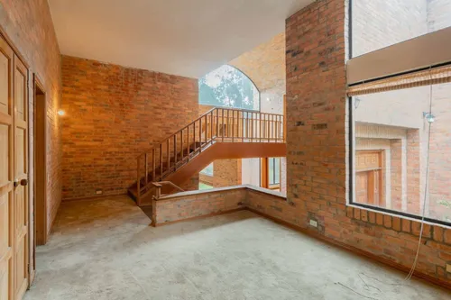 Casa En Venta En Santa Ana De Chia. Cod V22948