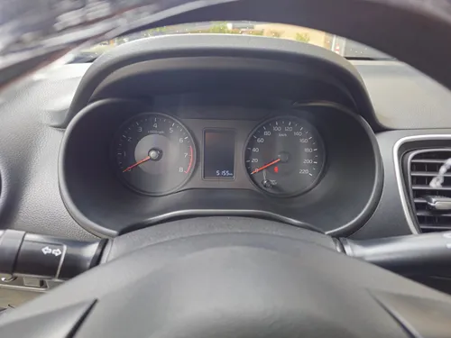 Kia Soluto 1.4 Emotion Mt