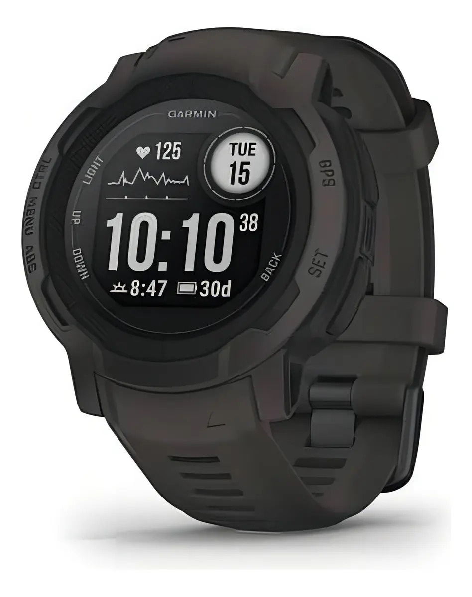 Garmin Instinct 2s color Grafito 45 Mm